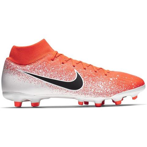Buty piłkarskie Nike Mercurial Superfly 6 Academy FG/MG AH7362 801