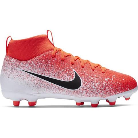 Buty piłkarskie Nike Mercurial Superfly 6 Academy MG JR AH7337 801