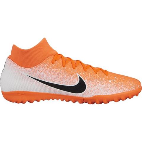 Buty piłkarskie Nike Mercurial Superfly X 6 Academy TF AH7370 801