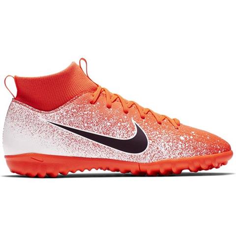 Buty piłkarskie Nike Mercurial Superfly X 6 Academy TF JR AH7344 801