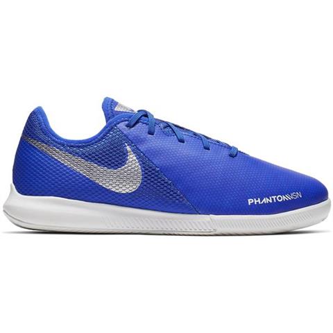 Buty piłkarskie Nike Phantom VSN Academy IC JR AR4345 410