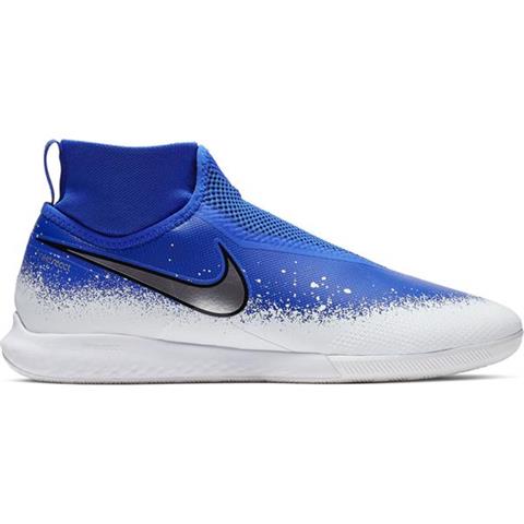 Buty piłkarskie Nike React Phantom VSN Pro DF IC AO3276 410