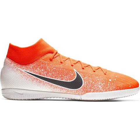 Buty piłkarskie Nike Mercurial Superfly 6 Academy IC AH7369 801