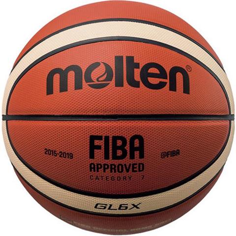 Piłka koszykowa Molten GL6X