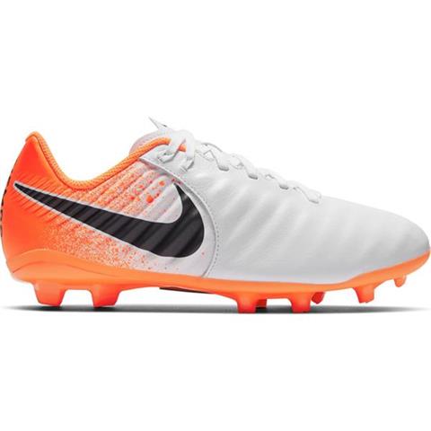 Buty piłkarskie Nike Tiempo Legend 7 Academy MG JR AO2291 118