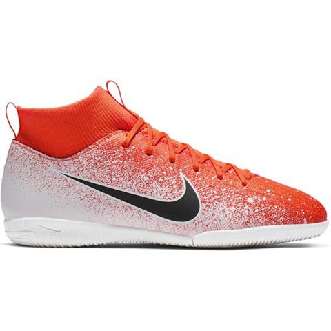 Buty piłkarskie Nike Mercurial Superfly X 6 Academy IC JR AH7343 801