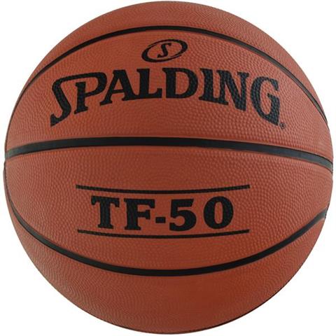Piłka koszykowa Spalding NBA TF-50 2017 73851Z