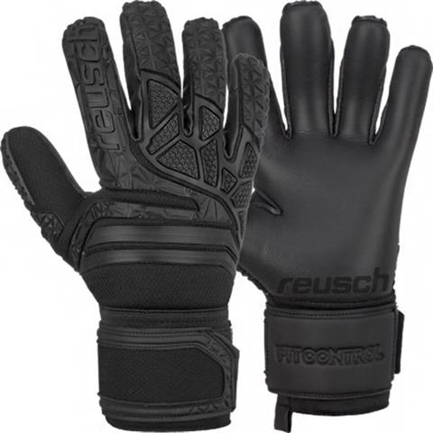 Rękawice bramkarskie Reusch Fit Control Freegel S1 3970205 700