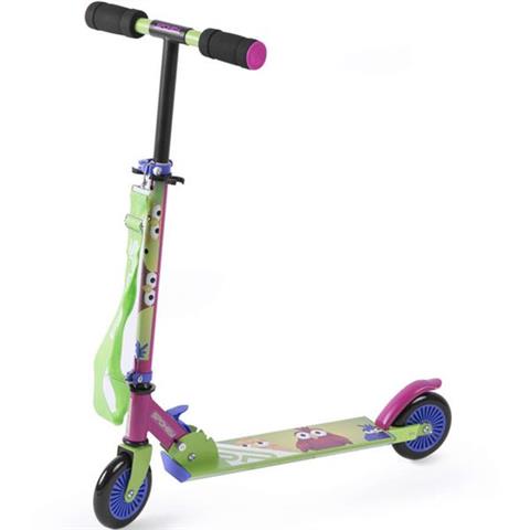 Hulajnoga Spokey Snurr 120 mm 922007