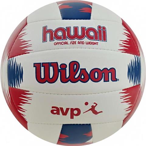 Piłka siatkowa Wilson AVP Hawaii VB Marna WTH80219XB