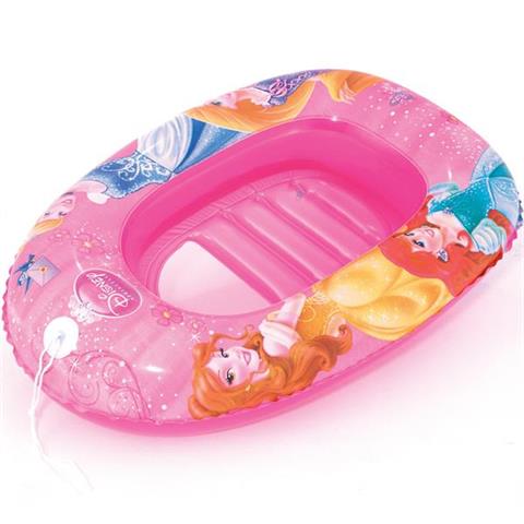 Ponton Bestway Princess 102x69cm 91044-8671