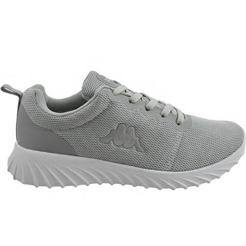 Buty Kappa Ces szaro białe 242685 1410