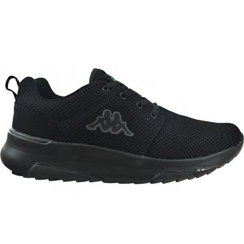 Buty męskie Kappa Sash czarne 242706 1111