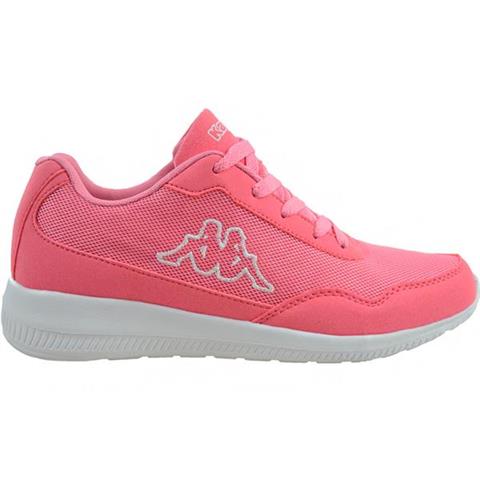 Buty damskie Kappa Follow różowe 242495 7210