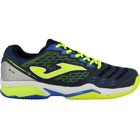 Buty męskie do biegania Joma T.ACE 703 navy clay