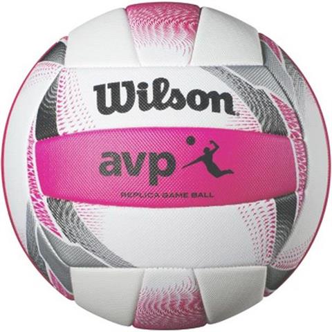 Piłka siatkowa Wilson AVP II Replica Beach WTH6027XB
