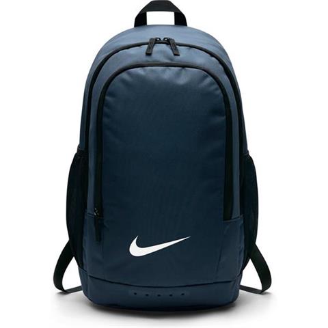 Plecak Nike Academy granatowy BA5427 454