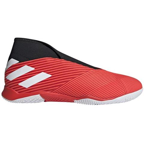 Buty piłkarskie adidas Nemeziz 19.3 LL IN czerwone G54685