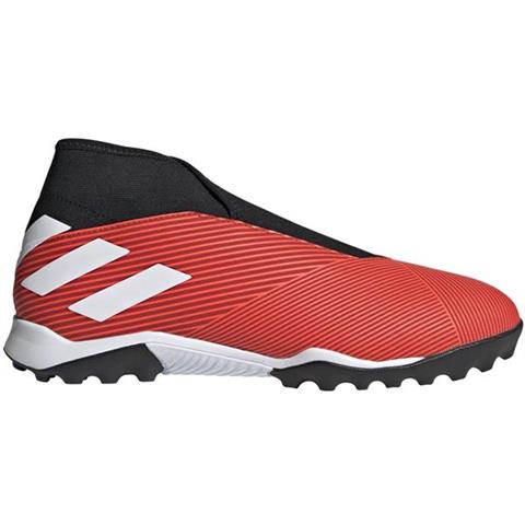 Buty piłkarskie adidas Nemeziz 19.3 LL TF czerwone G54686