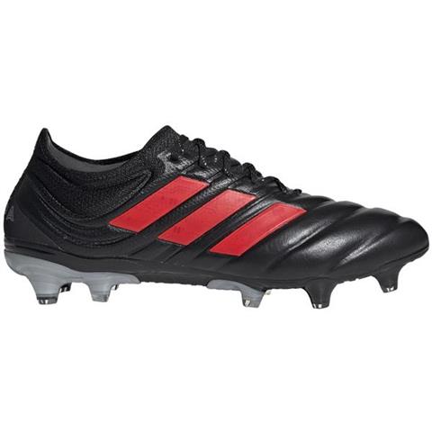 Buty piłkarskie adidas Copa 19.1 FG czarne F35518
