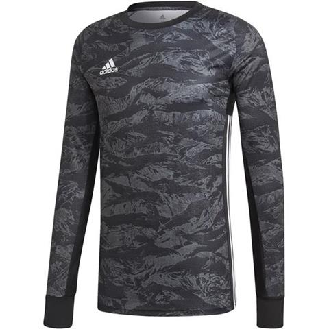 Bluza bramkarska dla dzieci adidas AdiPro 19 GK LS JUNIOR czarna DP3138