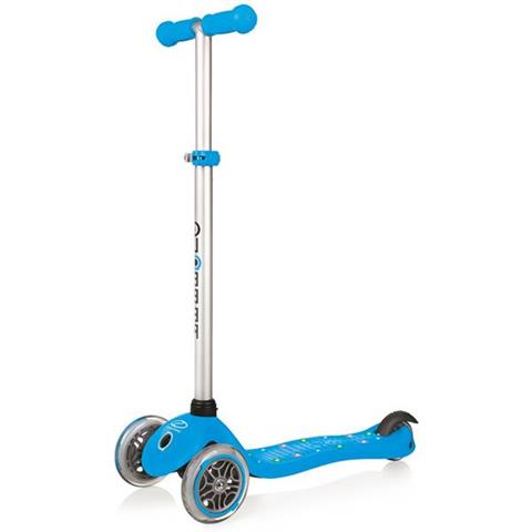 Hulajnoga SMJ Globber NTGB 425-101-2 niebieska Primo Starlight
