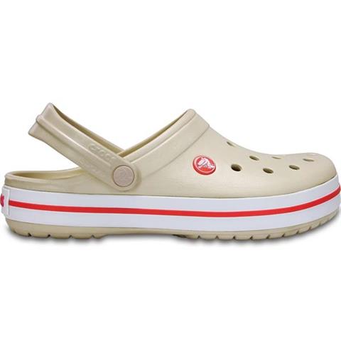 Crocs Crocband piaskowy 11016 1AS