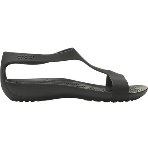 Crocs Serena Sandal W czarne 205469 060