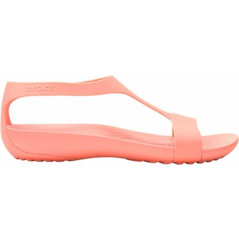 Crocs Serena Sandal W koralowe 205469 6JC