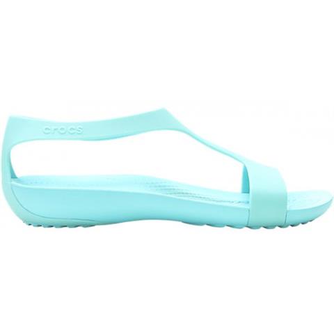 Crocs Serena Sandal W miętowe 205469 40M