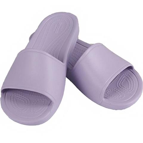 Crocs Sloane Slide W lawendowe 205742 530