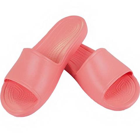 Crocs Sloane Slide W koralowe 205742 737