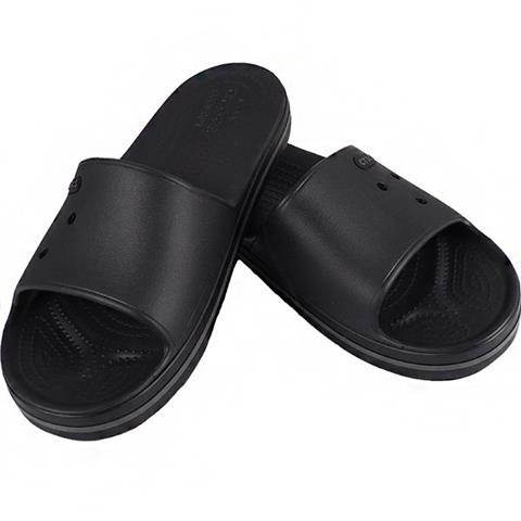 Crocs Crocband III Slide czarne 205733 02S