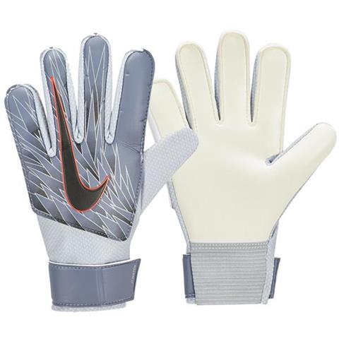 Rękawice bramkarskie Nike GK Match JR-SP19 GS3371 490