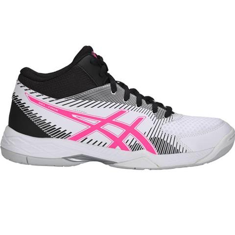 Buty damskie do siatkówki Asics Gel Task MT B753Y 100