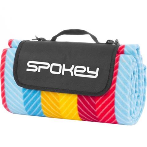 Koc piknikowy Spokey Grain 130x150 839638