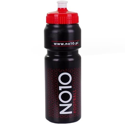 Bidon NO10 BID-009 750ml czarny