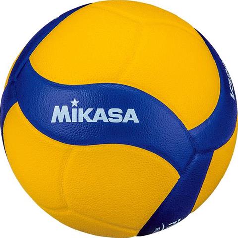 Piłka siatkowa treningowa Mikasa V320W