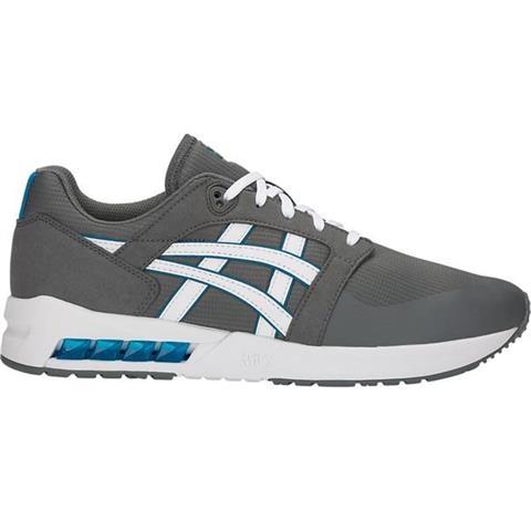 Buty męskie Asics Gelsaga Sou szaro białe 1191A112 020