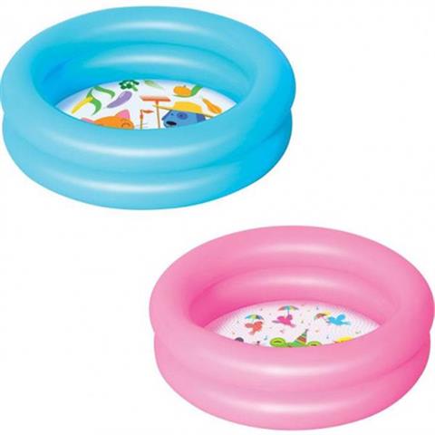 Basen dmuchany Bestway 61x15cm 51061 5693