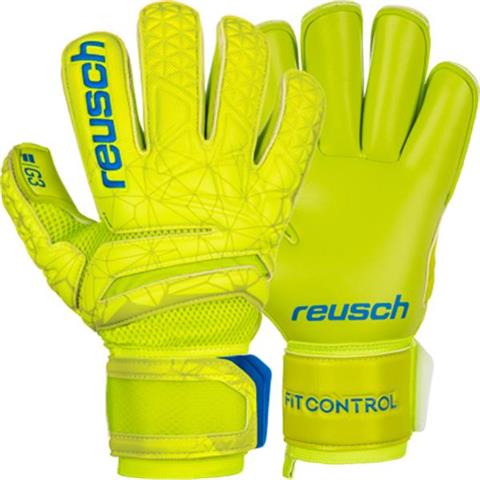 Rękawice bramkarskie Reusch Fit Control G3 Roll Finger 3970937 583