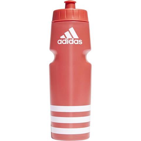 Bidon adidas Performance Bottle 750ml czerwony DU0186