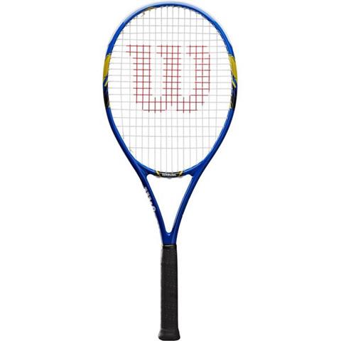 Rakieta do tenisa ziemnego Wilson US Open TNS W/O CVR RKT 3 WRT30560U3