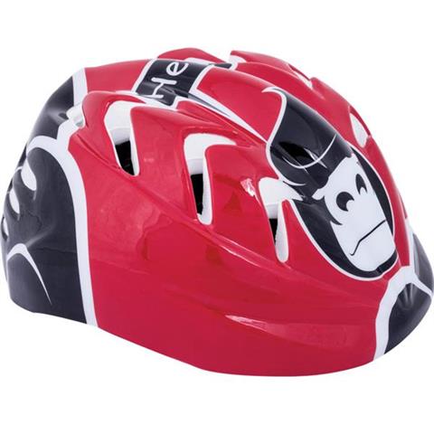 Kask rowerowy dla dzieci Spokey Ape 839756