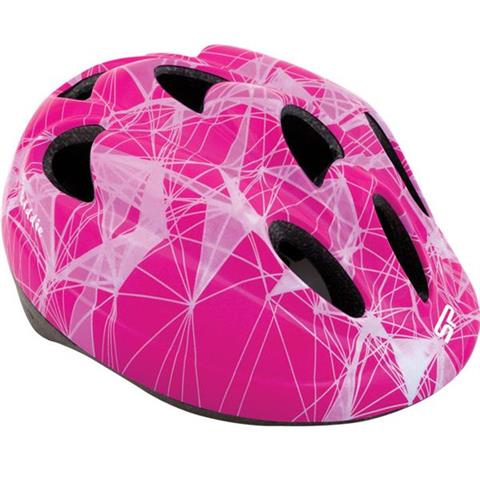 Kask rowerowy dla dzieci Spokey Kindley 924796