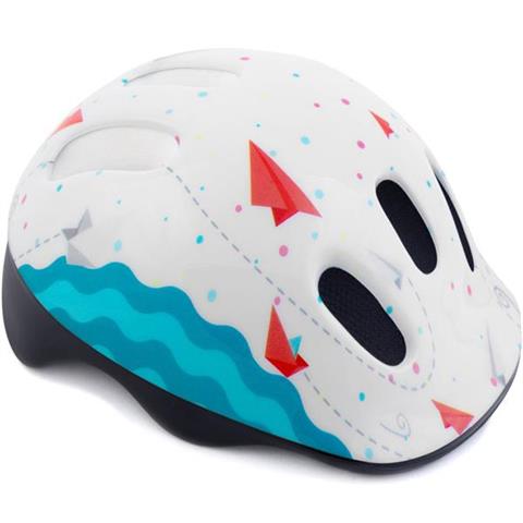 Kask rowerowy dla dzieci Spokey Kite 924805