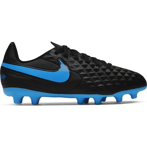 Buty piłkarskie Nike Tiempo Legend 8 Club FG/MG JUNIOR AT5881 004
