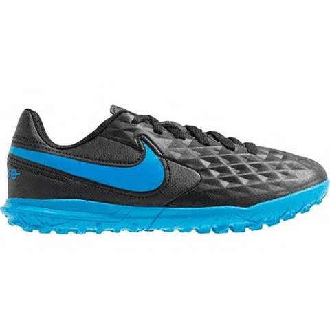 Buty piłkarskie Nike Tiempo Legend 8 Club TF JUNIOR AT5883 004