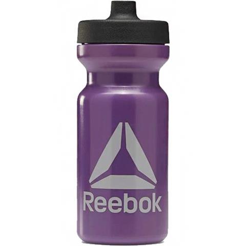 Bidon Reebok Found Bottle 500ml fioletowy EC5599