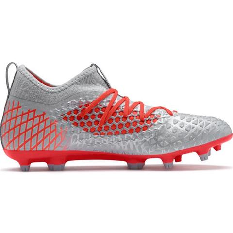 Buty piłkarskie Puma Future 4.3 Netfit FG AG 105612 01